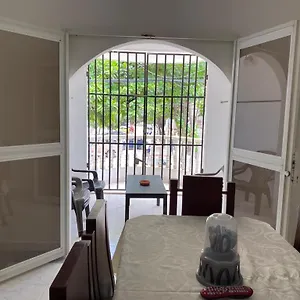 Independiente En Santa Marta!! Apartamento Santa Marta (Magdalena)