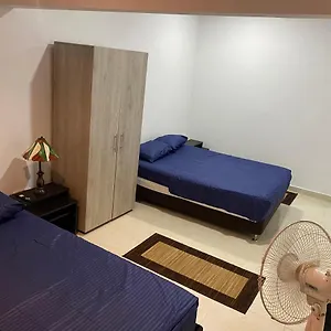  Apartamento Viva, En La Vega