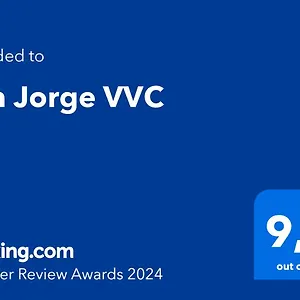  Apartamento San Jorge Vvc