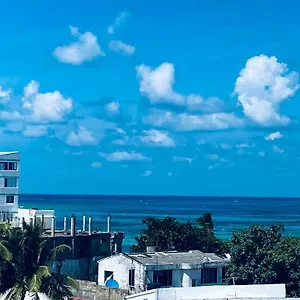Santa Catalina 404 Apartamento San Andrés