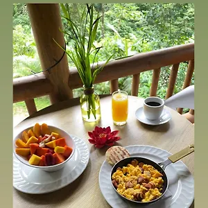 La Nube Eco-hotel Villavicencio