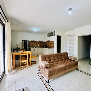 Acogedor Apartamento Cali