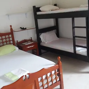  Apartahotel Casa Campestre La Heredera