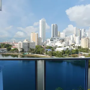 Apartamentos Cartagena Apartamento Cartagena